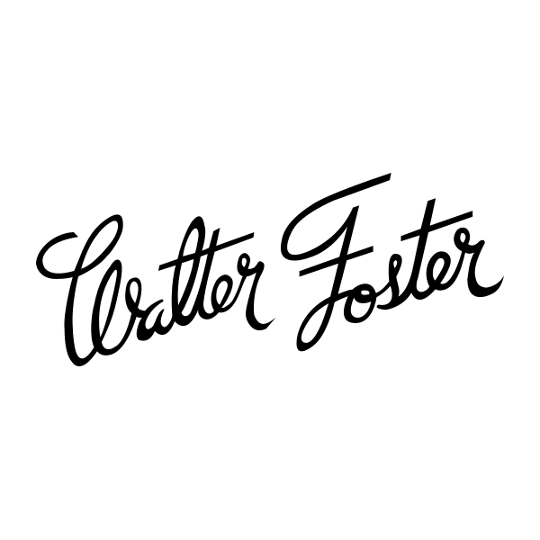 Logo of Walter Foster Publishing