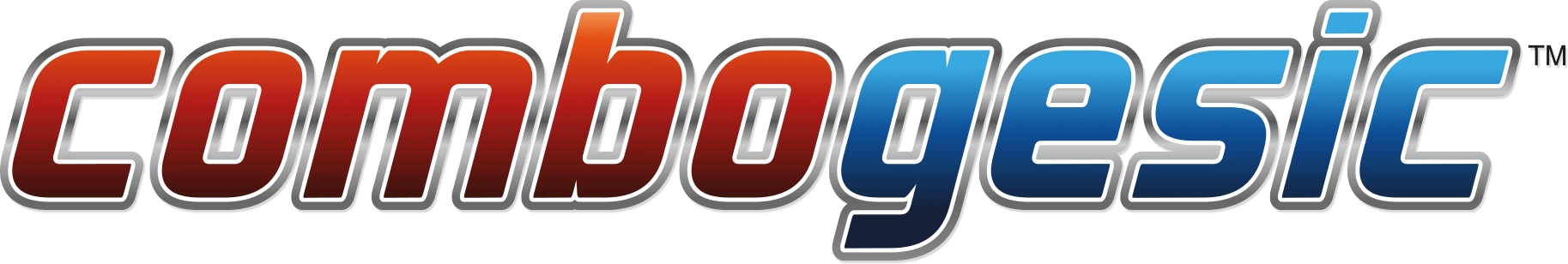 Combogesic logo