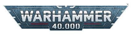 Logo of Warhammer