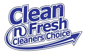 Logo of Clean N Fresh