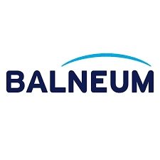 Balneum Logo