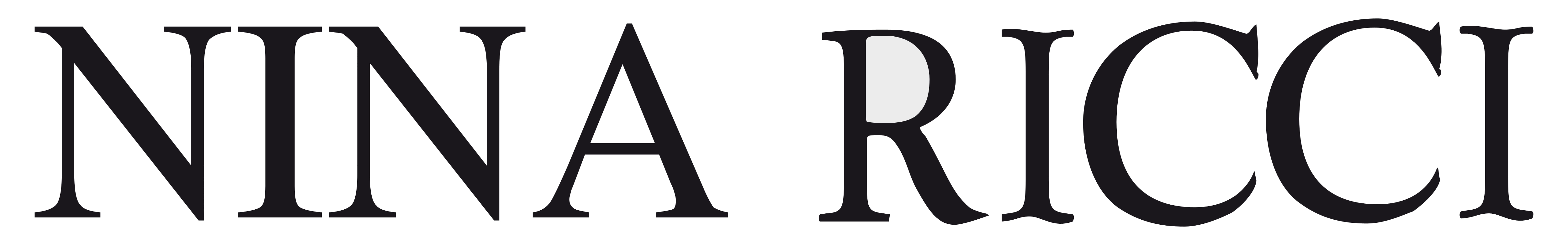 Nina Ricci Logo