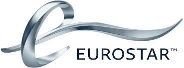 Logo of Eurostar
