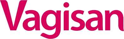 Vagisan logo