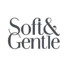 Logo of Soft and Gentle