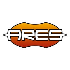 Ares Games Logo