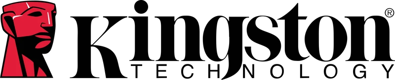 Kingston Technology Logo