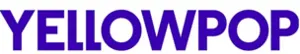 YELLOWPOP Logo