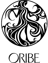 Logo of Oribe
