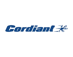 Cordiant logo