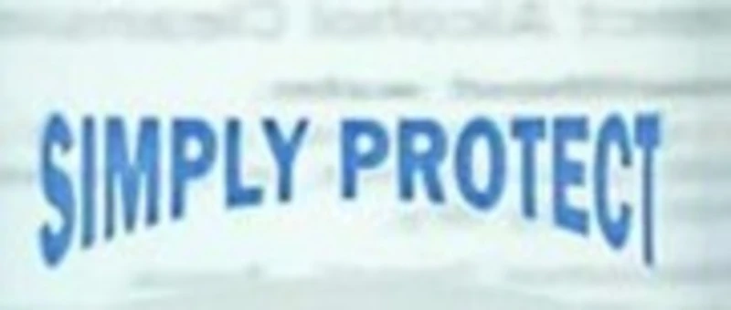 Simply Protect logo