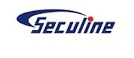 Seculine logo