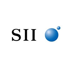 Seiko Instruments Logo