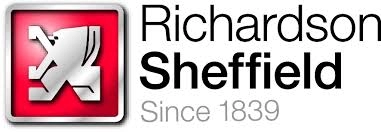Richardson Sheffield Logo