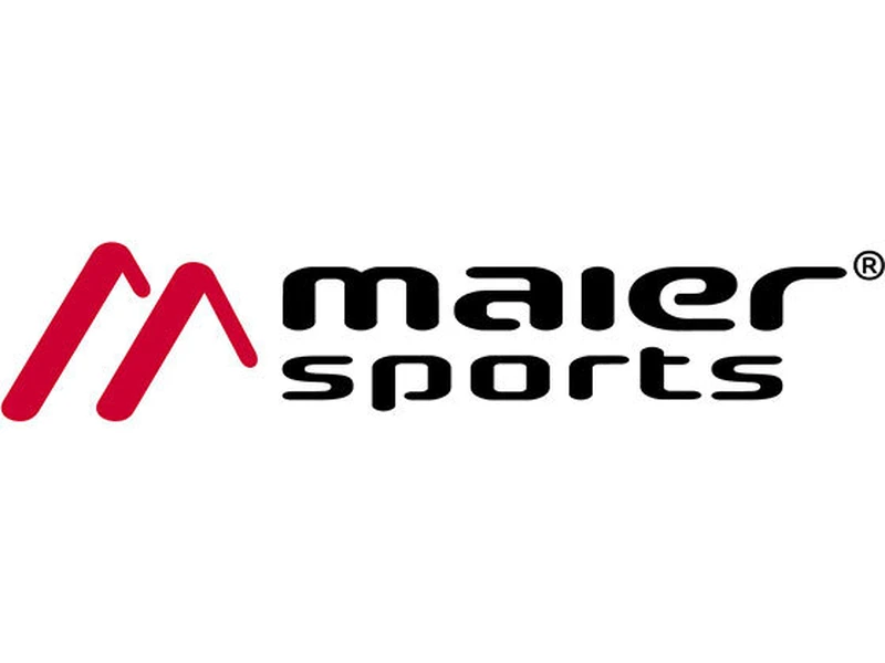 maier sports logo