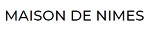 Logo of Maison De Nimes