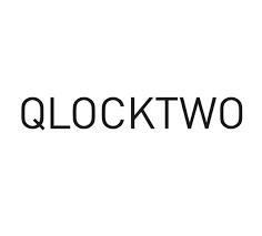 QLOCKTWO Logo