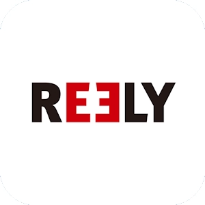 Reely Logo