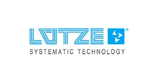 LÜTZE Logo