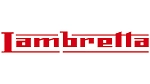 Logo of Lambretta