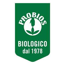 Logo of Probios