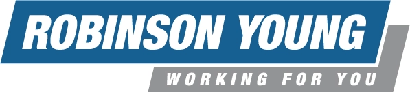 Robinson And Young Logo