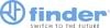 Finder Logo