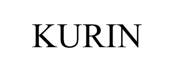 Logo of Kurin