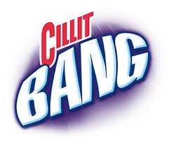 Logo of Cillit Bang
