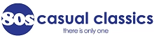 Logo of Casual Classics