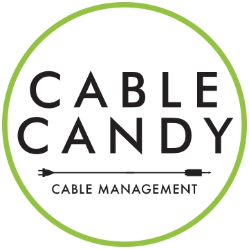 Logo of Cable Candy