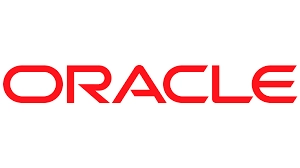Logo of Oracle