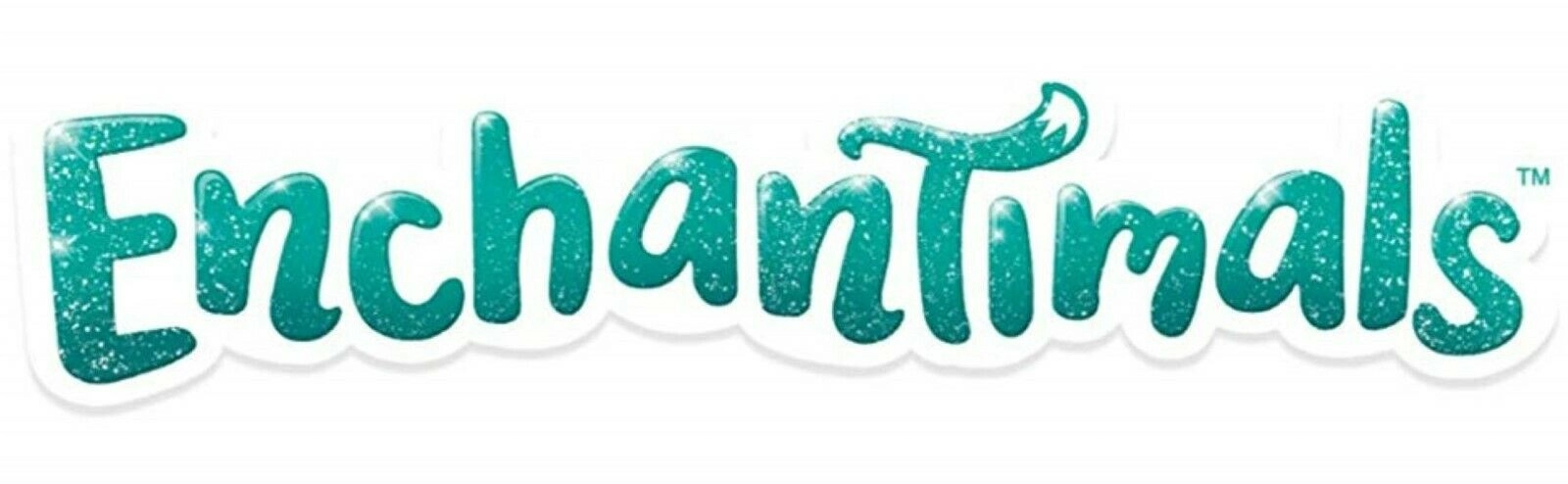 Logo of Enchantimals