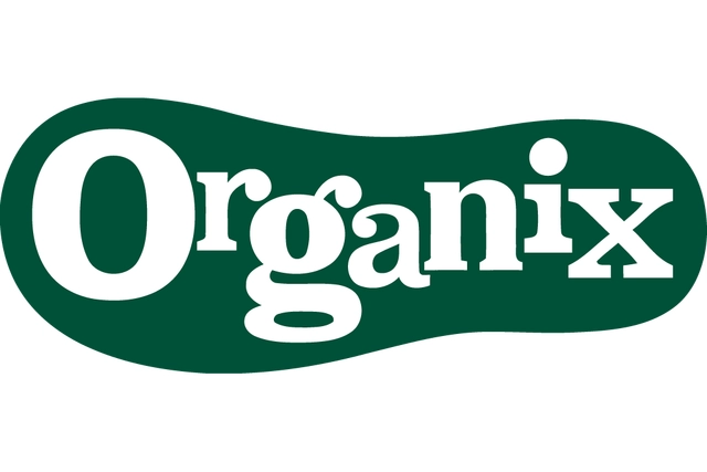 Organix Logo