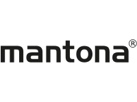 Mantona Logo