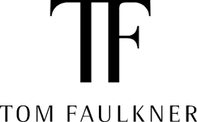 Tom Faulkner logo