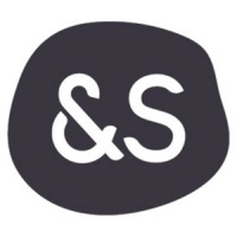 &Sisters Logo