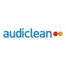 Logo of Audiclean