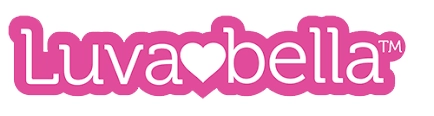 Logo of Luvabella
