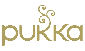 Logo of Pukka