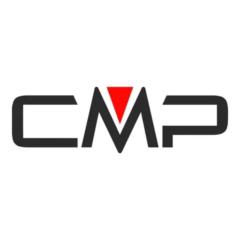 Logo of CMP