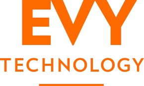 Logo of EVY Technology