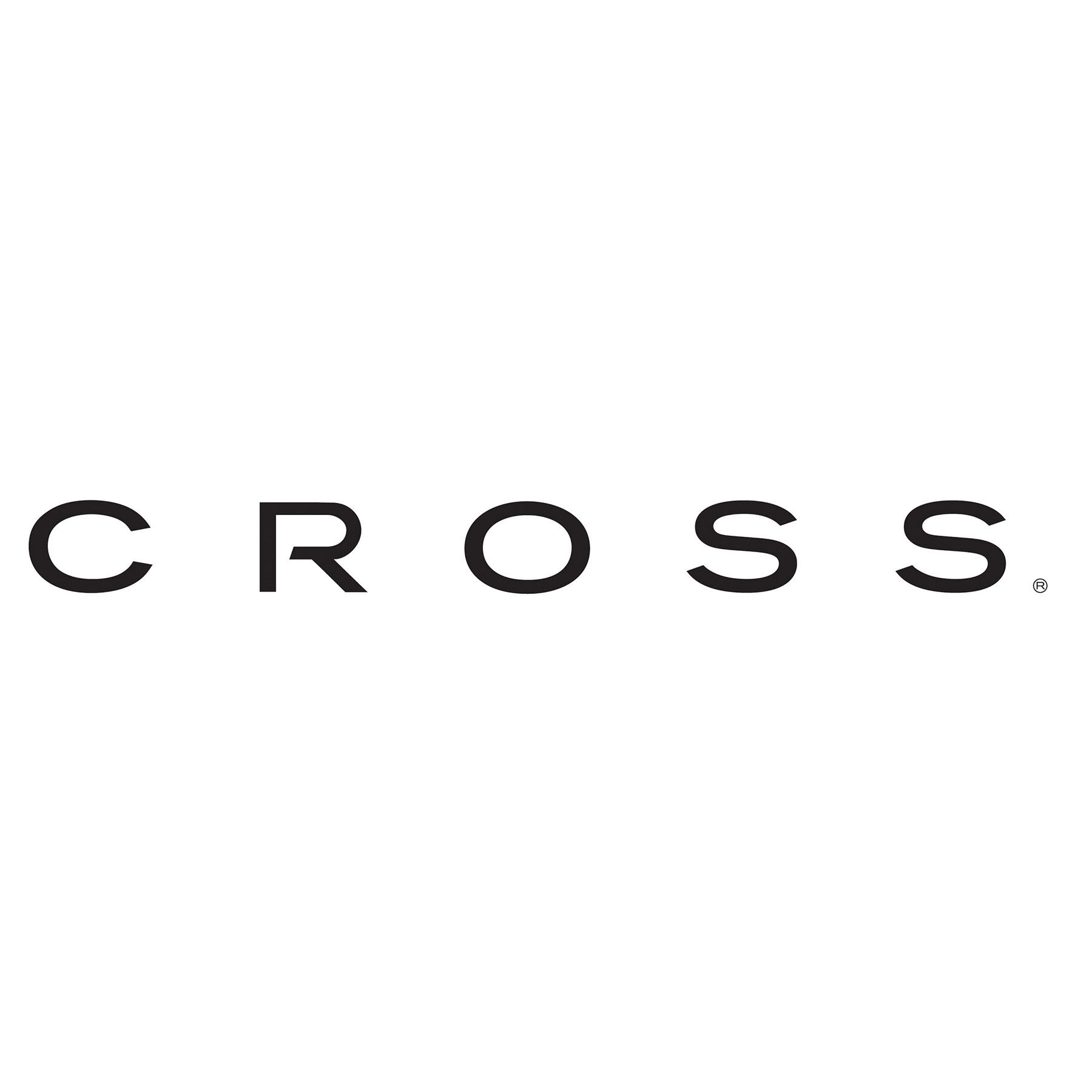 Cross Logo