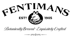 Logo of Fentimans