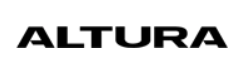 Altura Logo