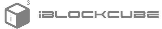 iBlockCube logo