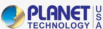 Planet Tech Logo