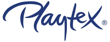Logo of Playtex