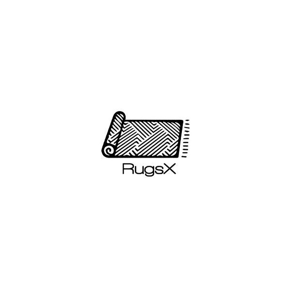 RugsX Logo
