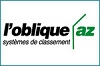 LOblique logo
